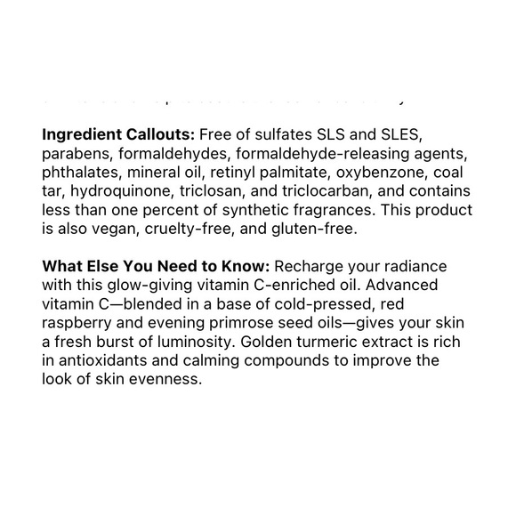 Sunday Riley C.E.O. Glow - Picture 6 of 8